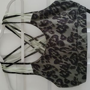 Victorias Secret Sports Bra